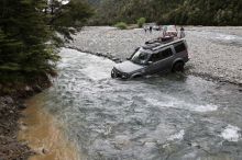 Big Station Tour - Nov 2024 Leatham Track