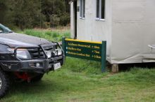 Big Station Tour - Nov 2024 Leatham Track