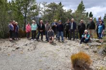 Big Station Tour - Nov 2024 Staircase