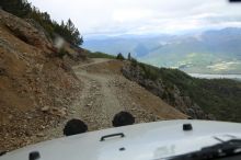 Big Station Tour - Nov 2024 Staircase