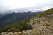 Big Station Tour - Nov 2024 Staircase