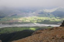 Big Station Tour - Nov 2024 Staircase
