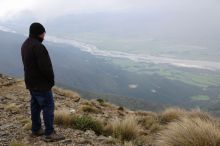 Big Station Tour - Nov 2024 Staircase