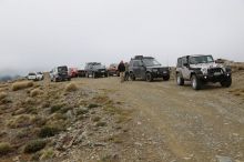 Big Station Tour - Nov 2024 Staircase