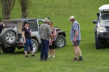 Big Station Tour - Nov 2024  Molesworth