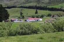 Big Station Tour - Nov 2024  Molesworth