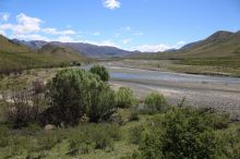 Big Station Tour - Nov 2024  Molesworth