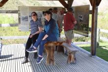 Big Station Tour - Nov 2024  Molesworth