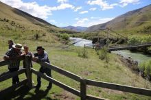 Big Station Tour - Nov 2024  Molesworth