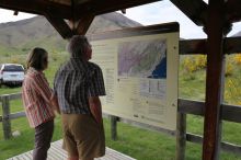 Big Station Tour - Nov 2024  Molesworth