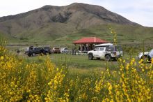 Big Station Tour - Nov 2024  Molesworth