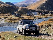 Combined Clubs weekend - pix courtesy John Hawkins