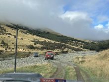 Mt Whitnow - pix by Glenn McGregor Mt Whitnow - pix by Glenn McGregor
