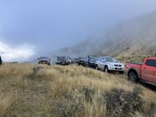 Mt Whitnow - pix by Glenn McGregor Mt Whitnow - pix by Glenn McGregor