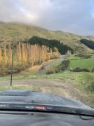 Mt Whitnow - pix by Glenn McGregor Mt Whitnow - pix by Glenn McGregor