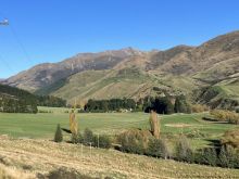 Mt Whitnow - pix by Glenn McGregor Mt Whitnow - pix by Glenn McGregor