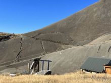 Mt Lyford - pix by Glenn McGregor Mt Lyford - pix by Glenn McGregor