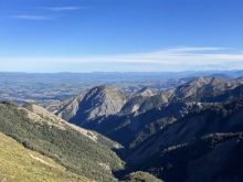 Mt Lyford - pix by Glenn McGregor Mt Lyford - pix by Glenn McGregor