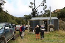 Mt Whitnow - pix by Shirley Taylor Mt Whitnow - pix by Shirley Taylor
