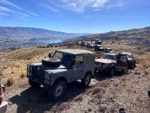 2024 Combined Clubs trip Central Otago - Ferne Smyth photogr 2024 Combined Clubs trip Central Otago - Ferne Smyth photogr