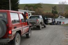 Waikaia Bush Rd trip Waikaia Bush Rd trip