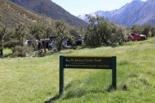 Big Station Tour - Nov 2024 Maling Pass Big Station Tour - Nov 2024 Maling Pass