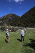 Big Station Tour - Nov 2024 Maling Pass Big Station Tour - Nov 2024 Maling Pass