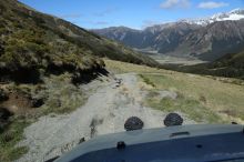 Big Station Tour - Nov 2024 Maling Pass Big Station Tour - Nov 2024 Maling Pass