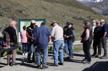 Big Station Tour - Nov 2024 Maling Pass Big Station Tour - Nov 2024 Maling Pass