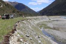 Big Station Tour - Nov 2024 Edwards Pass Big Station Tour - Nov 2024 Edwards Pass