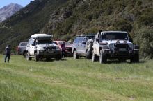 Big Station Tour - Nov 2024 Edwards Pass Big Station Tour - Nov 2024 Edwards Pass