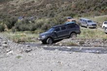 Big Station Tour - Nov 2024 Maling Pass Big Station Tour - Nov 2024 Maling Pass