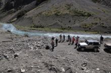 Big Station Tour - Nov 2024 Rainbow Pass Big Station Tour - Nov 2024 Rainbow Pass