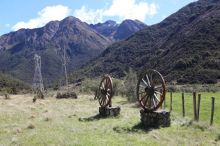 Big Station Tour - Nov 2024 Rainbow Pass Big Station Tour - Nov 2024 Rainbow Pass