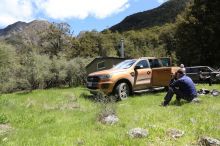 Big Station Tour - Nov 2024 Rainbow Pass Big Station Tour - Nov 2024 Rainbow Pass