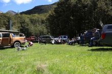 Big Station Tour - Nov 2024 Rainbow Pass Big Station Tour - Nov 2024 Rainbow Pass