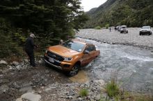 Big Station Tour - Nov 2024 Leatham Track Big Station Tour - Nov 2024 Leatham Track