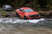 Big Station Tour - Nov 2024 Leatham Track Big Station Tour - Nov 2024 Leatham Track