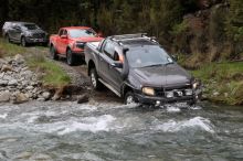 Big Station Tour - Nov 2024 Leatham Track Big Station Tour - Nov 2024 Leatham Track