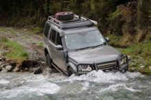 Big Station Tour - Nov 2024 Leatham Track Big Station Tour - Nov 2024 Leatham Track