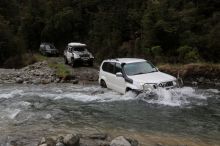 Big Station Tour - Nov 2024 Leatham Track Big Station Tour - Nov 2024 Leatham Track