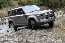 Big Station Tour - Nov 2024 Leatham Track Big Station Tour - Nov 2024 Leatham Track