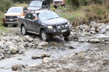 Big Station Tour - Nov 2024 Leatham Track Big Station Tour - Nov 2024 Leatham Track