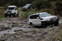 Big Station Tour - Nov 2024 Leatham Track Big Station Tour - Nov 2024 Leatham Track